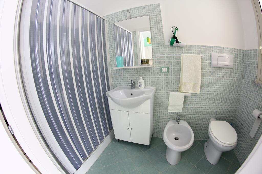 Casa Vacanze Aurora Balestrate Exteriör bild